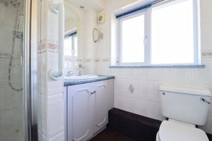 Shower Room- click for photo gallery